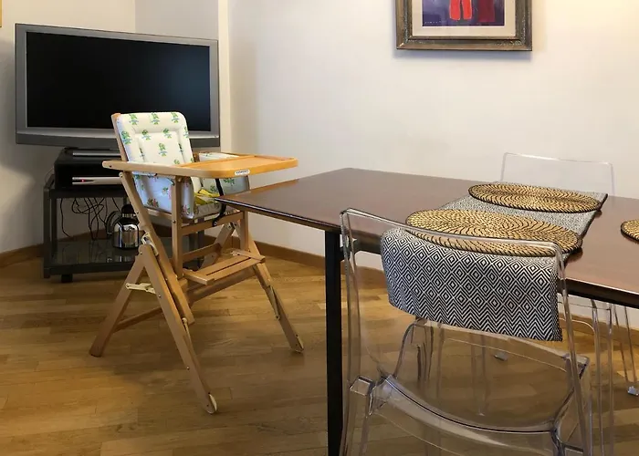 Apartament Eucalyptus - San Paolo -