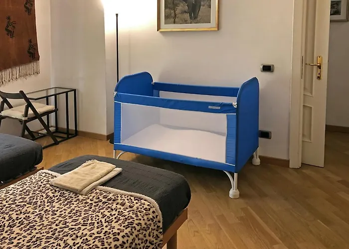 Apartament Eucalyptus - San Paolo - *