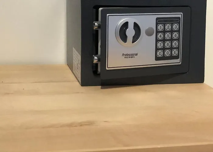 Eucalyptus - San Paolo - Rzym