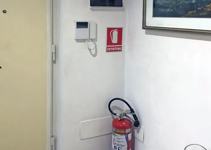 Apartament Eucalyptus - San Paolo -