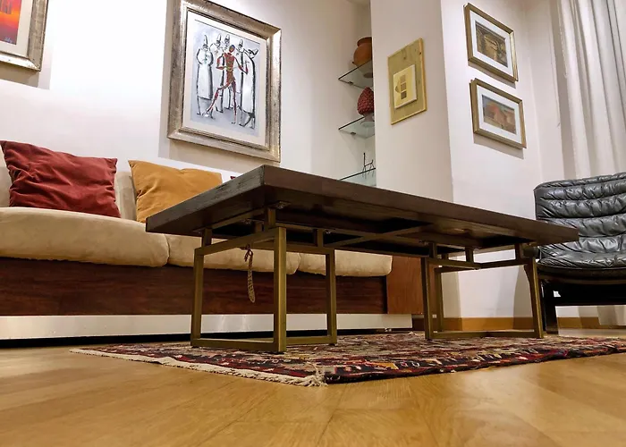 Eucalyptus - San Paolo - Apartament *