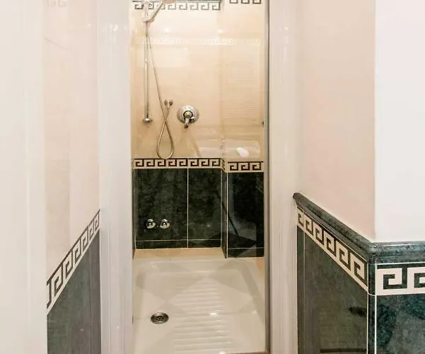 Eucalyptus - San Paolo - Apartament Rzym