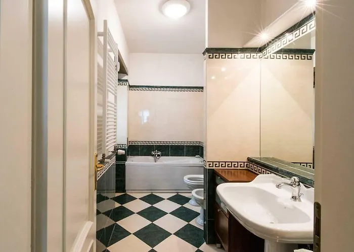 Eucalyptus - San Paolo - Apartament