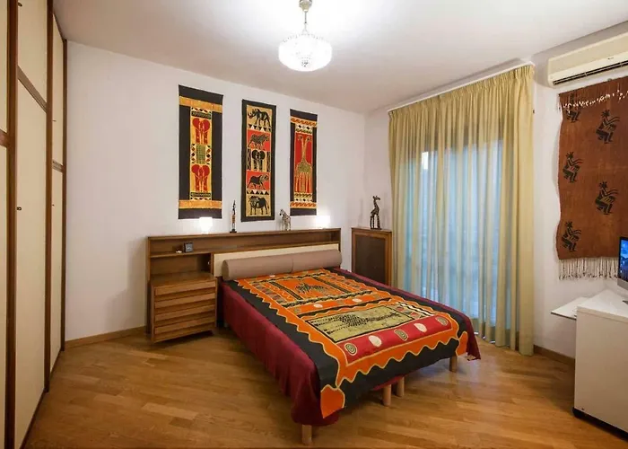 Eucalyptus - San Paolo - Apartament