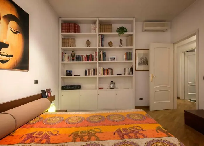 Eucalyptus - San Paolo - Apartament