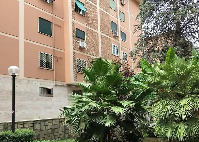 Eucalyptus - San Paolo - * Rzym
