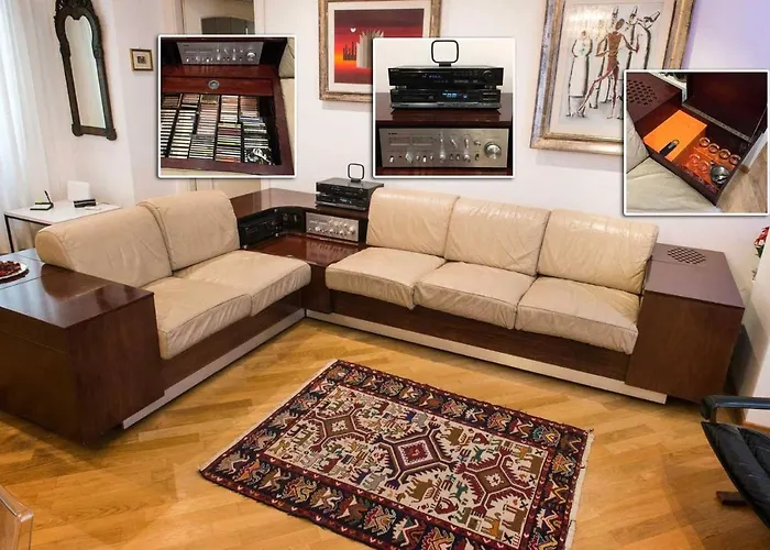 Eucalyptus - San Paolo - Apartament *