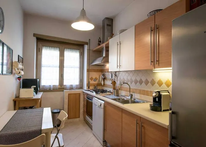 Eucalyptus - San Paolo - Apartament *