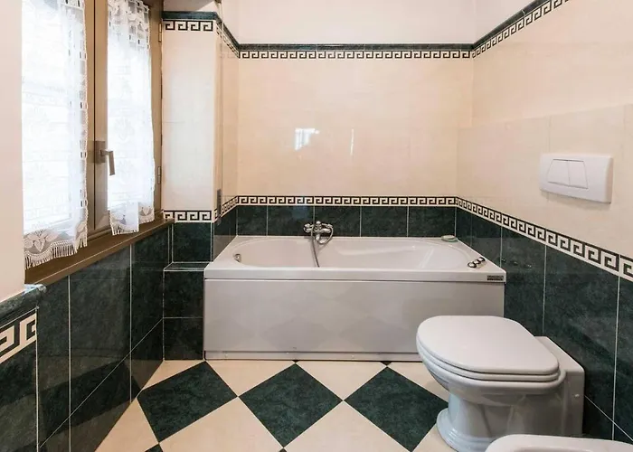 Eucalyptus - San Paolo - Apartament