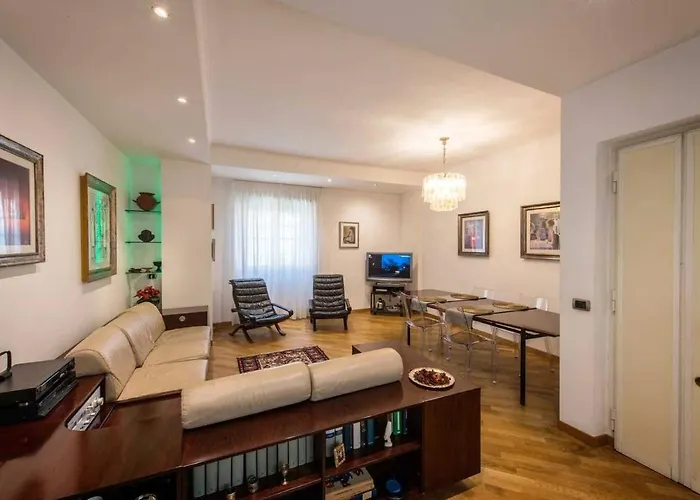Eucalyptus - San Paolo - Apartament