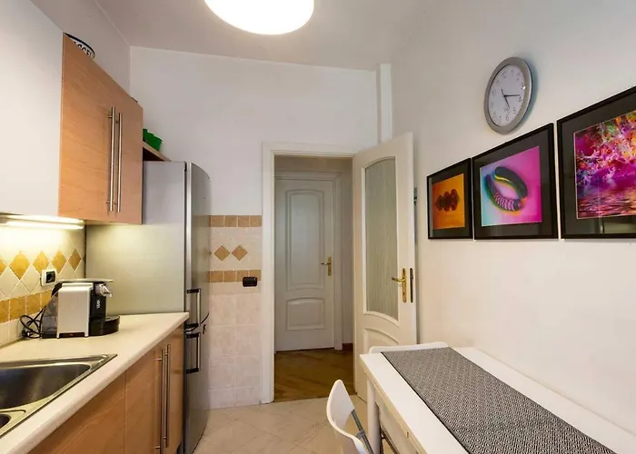 Eucalyptus - San Paolo - Apartament *