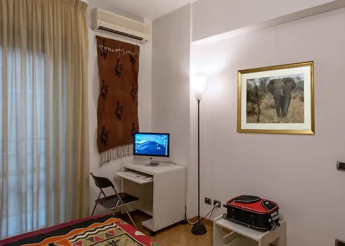 Eucalyptus - San Paolo - Apartament *